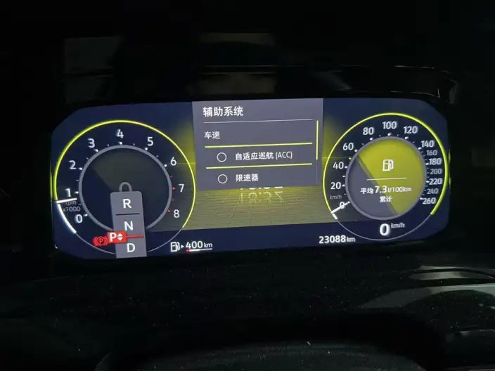 Volkswagen Golf 2021 Model 280TSI DSG R-Line – фото 8