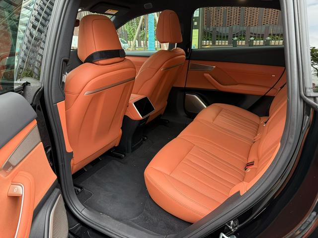 ONVO L60 2024 555km Standard Range – фото 5