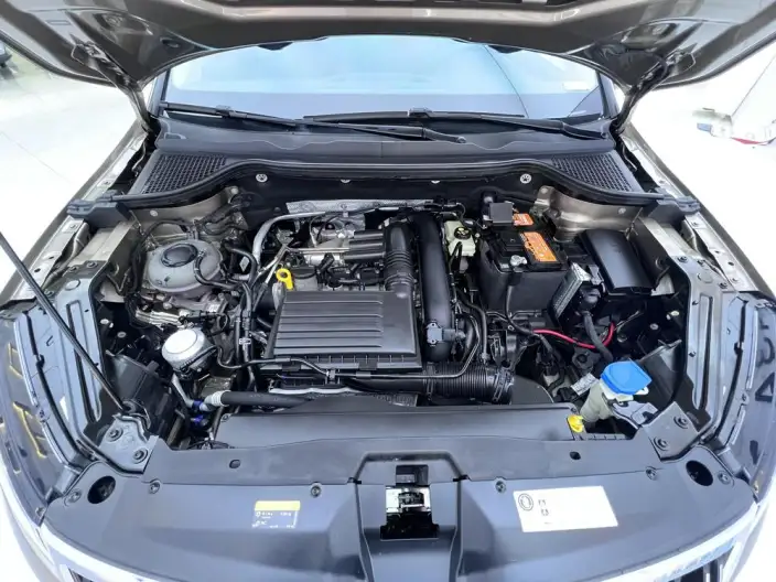 Karoq 2022 Model TSI280 Luxury Edition – фото 7