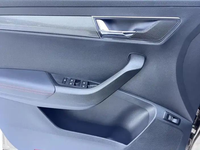 Karoq 2022 Model TSI280 Luxury Edition – фото 8