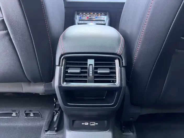 Karoq 2022 Model TSI280 Luxury Edition – фото 10