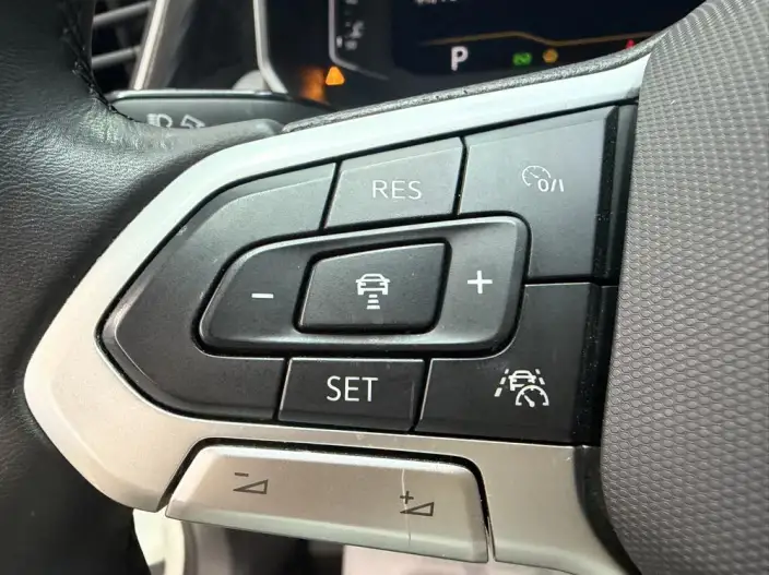 Volkswagen Tayron 2023 Model 280TSI 2WD Luxury Plus Advanced version – фото 10