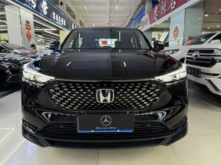 Honda XR-V 2024 Model 1.5L CVT Rechao Edition