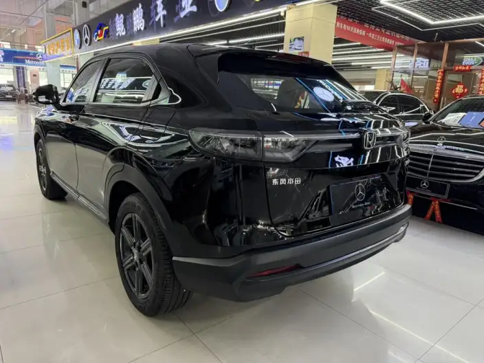 Honda XR-V 2024 Model 1.5L CVT Rechao Edition