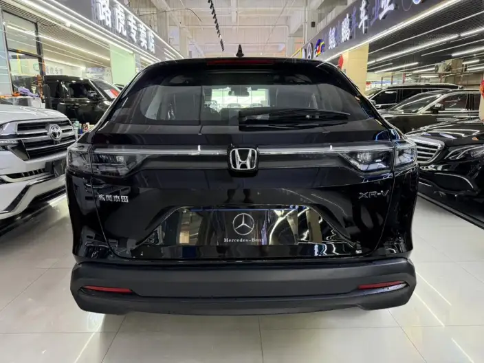 Honda XR-V 2024 Model 1.5L CVT Rechao Edition – фото 5