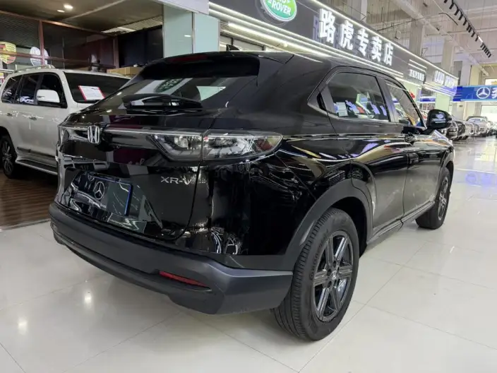 Honda XR-V 2024 Model 1.5L CVT Rechao Edition – фото 6