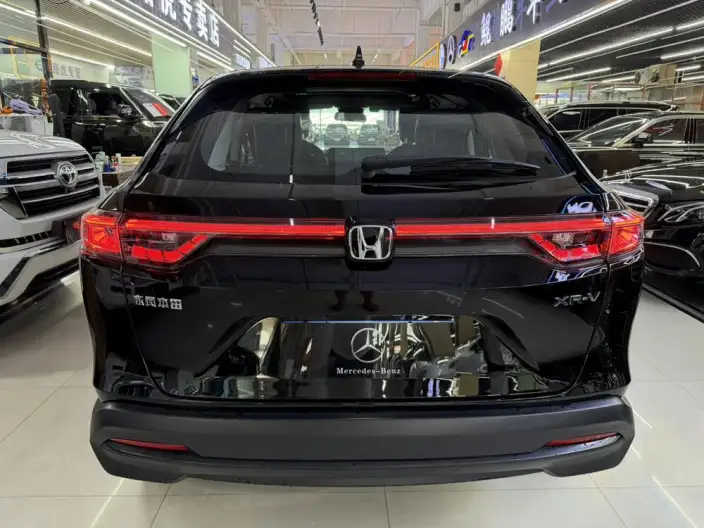 Honda XR-V 2024 Model 1.5L CVT Rechao Edition – фото 7