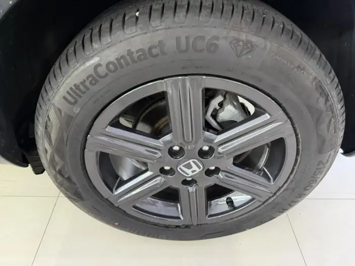Honda XR-V 2024 Model 1.5L CVT Rechao Edition – фото 8