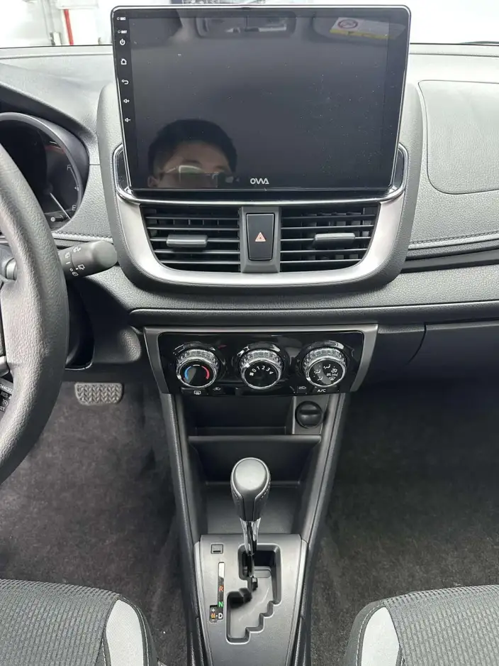 Toyota YARIS L Vios 2022 Model Zhixuan X 1.5L CVT Luxury PLUS Edition – фото 9