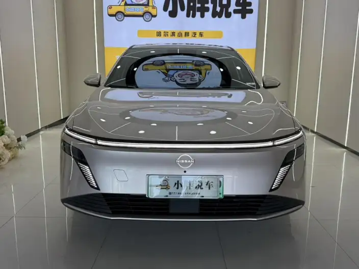 Nissan N6 2026 Model 180 Pro