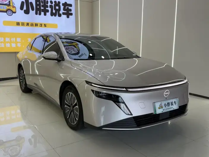 Nissan N6 2026 Model 180 Pro