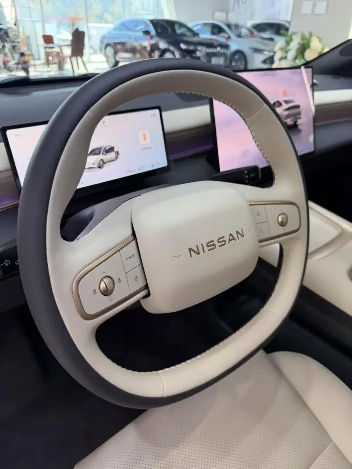 Nissan N6 2026 Model 180 Pro – фото 9