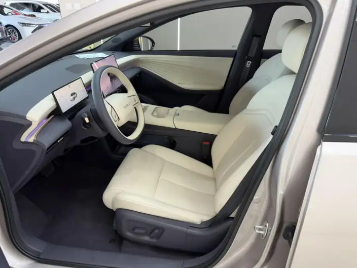 Nissan N6 2026 Model 180 Pro – фото 10