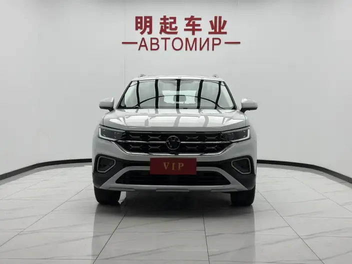 Volkswagen Tayron 2023 Model 280TSI 2WD Luxury Plus Advanced version – фото 2