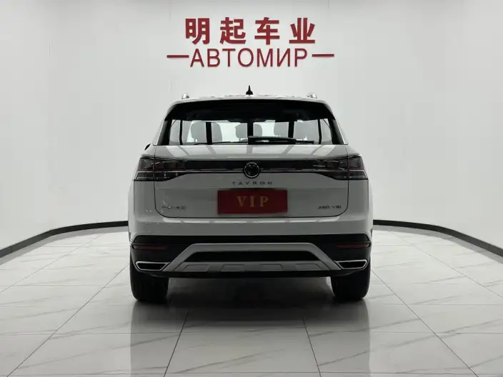 Volkswagen Tayron 2023 Model 280TSI 2WD Luxury Plus Advanced version – фото 5