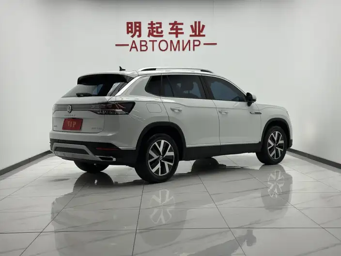 Volkswagen Tayron 2023 Model 280TSI 2WD Luxury Plus Advanced version – фото 6