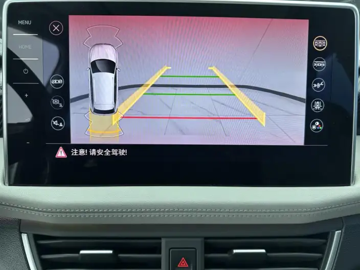 Volkswagen Tayron 2023 Model 280TSI 2WD Luxury Plus Advanced version – фото 7