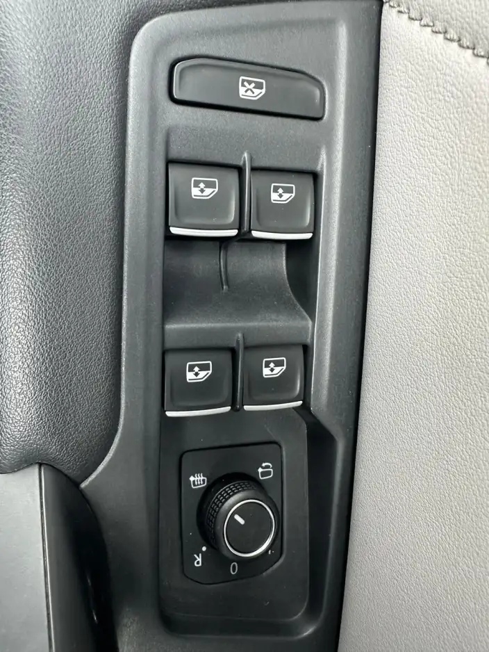 Volkswagen Tayron 2023 Model 280TSI 2WD Luxury Plus Advanced version – фото 9