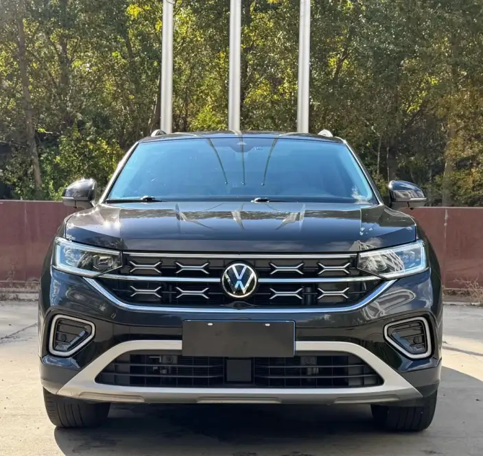 Volkswagen Tayron 2023 Model 280TSI 2WD Luxury Plus Advanced version – фото 2
