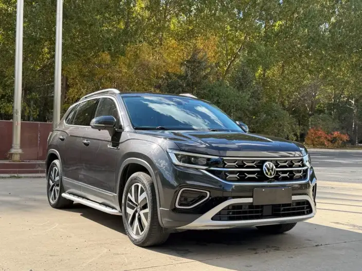 Volkswagen Tayron 2023 Model 280TSI 2WD Luxury Plus Advanced version – фото 3