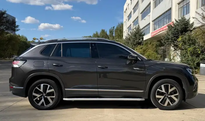 Volkswagen Tayron 2023 Model 280TSI 2WD Luxury Plus Advanced version – фото 8
