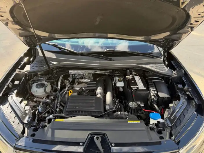 Volkswagen Tayron 2023 Model 280TSI 2WD Luxury Plus Advanced version – фото 9