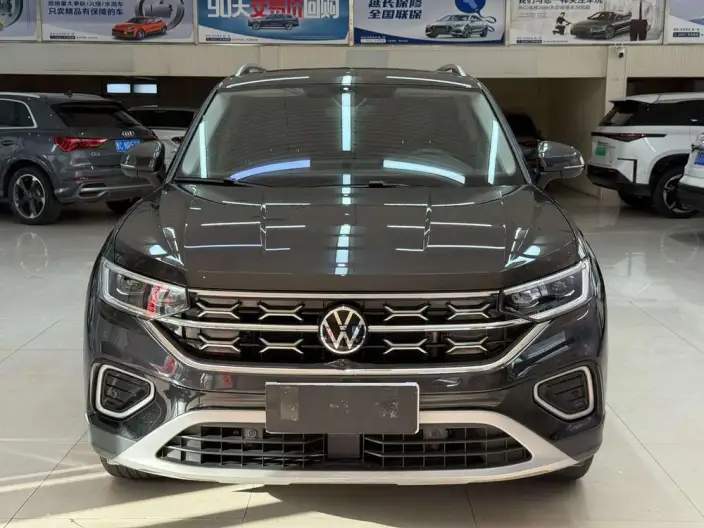 Volkswagen Tayron 2023 Model 280TSI 2WD Luxury Plus Advanced version