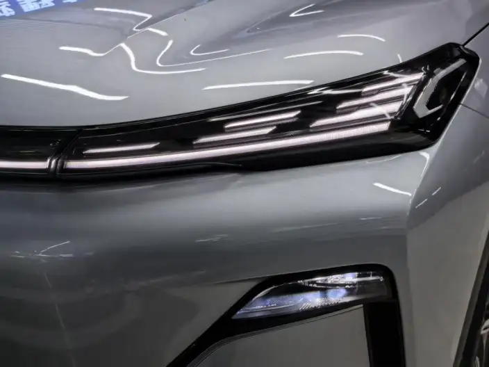 Galaxy Starship 7 EM-i 2025 Model 120KM Tiggo + Edition – фото 5