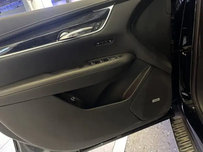 Cadillac XT5 2022 Model 2.0T 2WD Fashion Model – фото 7