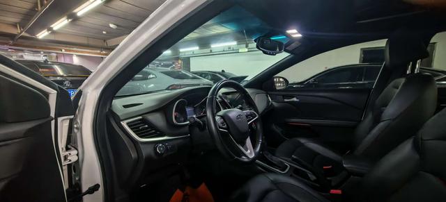 Chevrolet Corolla Модель 2019 года RS 330T автоматическое Enjoy Edition – фото 4