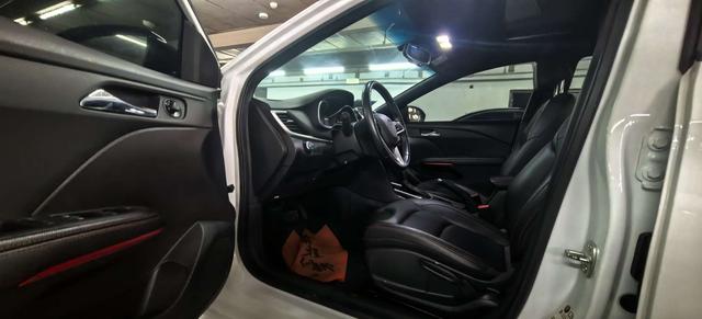 Chevrolet Corolla Модель 2019 года RS 330T автоматическое Enjoy Edition – фото 5