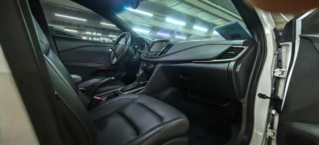 Chevrolet Corolla Модель 2019 года RS 330T автоматическое Enjoy Edition – фото 6