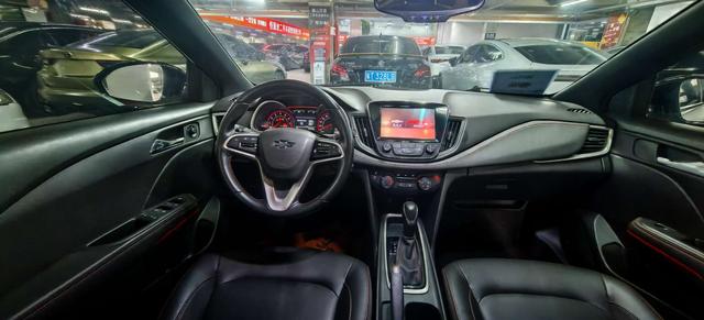 Chevrolet Corolla Модель 2019 года RS 330T автоматическое Enjoy Edition – фото 8