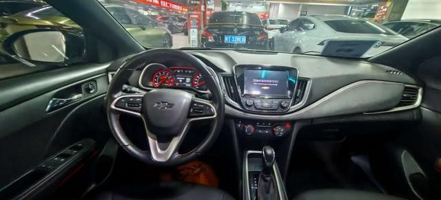 Chevrolet Corolla Модель 2019 года RS 330T автоматическое Enjoy Edition – фото 9
