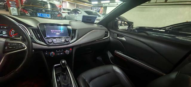 Chevrolet Corolla Модель 2019 года RS 330T автоматическое Enjoy Edition – фото 10