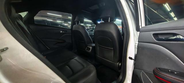 Chevrolet Corolla Модель 2019 года RS 330T автоматическое Enjoy Edition – фото 11