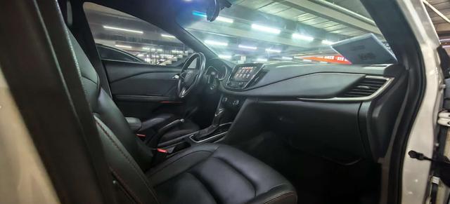 Chevrolet Corolla Модель 2019 года RS 330T автоматическое Enjoy Edition – фото 12