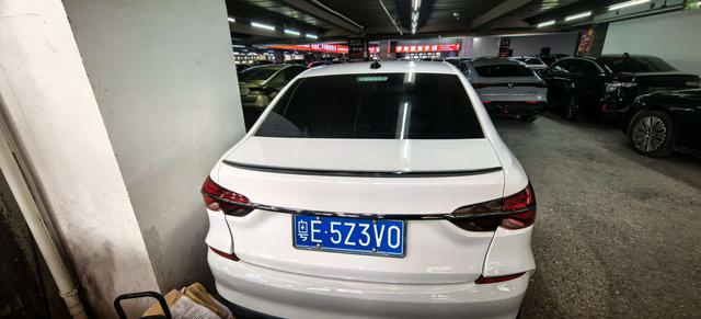 Chevrolet Corolla Модель 2019 года RS 330T автоматическое Enjoy Edition – фото 14