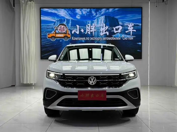 Volkswagen Tayron 2023 Model 280TSI 2WD Luxury Plus Advanced version