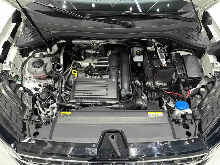 Volkswagen Tayron 2023 Model 280TSI 2WD Luxury Plus Advanced version – фото 8