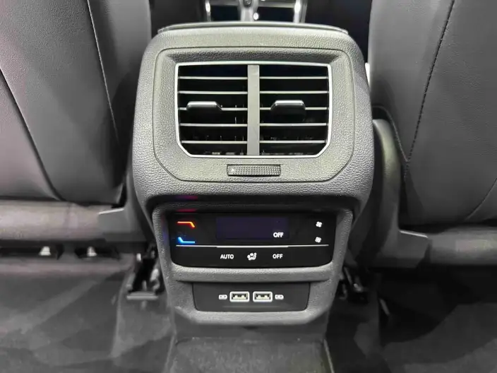 Volkswagen Tayron 2023 Model 280TSI 2WD Luxury Plus Advanced version – фото 10