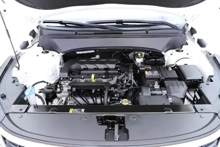 Kia Seltos 2023 Model 1.5L IVT Deluxe Edition – фото 7
