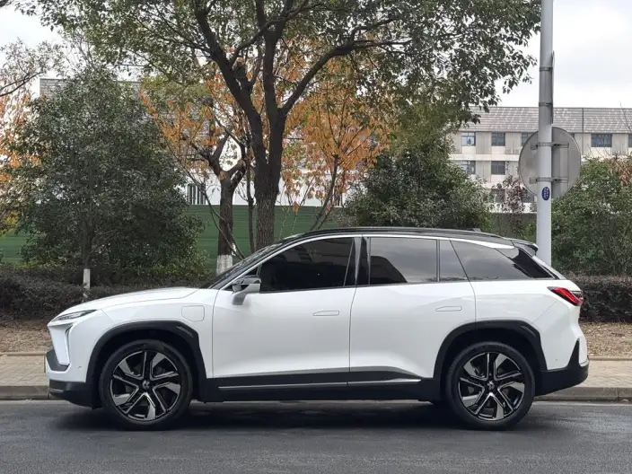 NIO ES6 2020 Model 455KM Sports Edition – фото 3