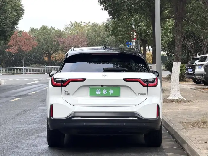 NIO ES6 2020 Model 455KM Sports Edition – фото 5