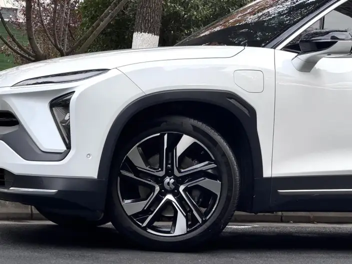 NIO ES6 2020 Model 455KM Sports Edition – фото 7