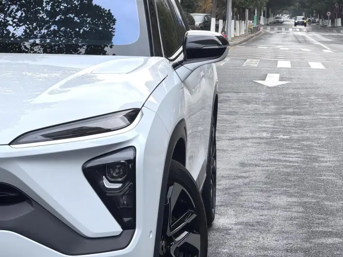 NIO ES6 2020 Model 455KM Sports Edition – фото 8