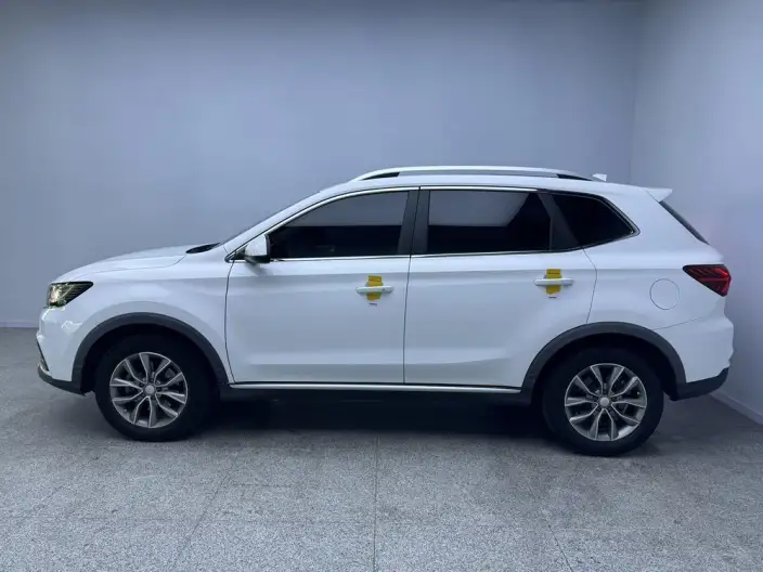 Roewe RX5 2022 Model 330TGI Automatic Guo Trendy Edition