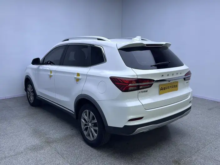 Roewe RX5 2022 Model 330TGI Automatic Guo Trendy Edition – фото 5
