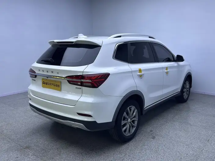 Roewe RX5 2022 Model 330TGI Automatic Guo Trendy Edition – фото 7