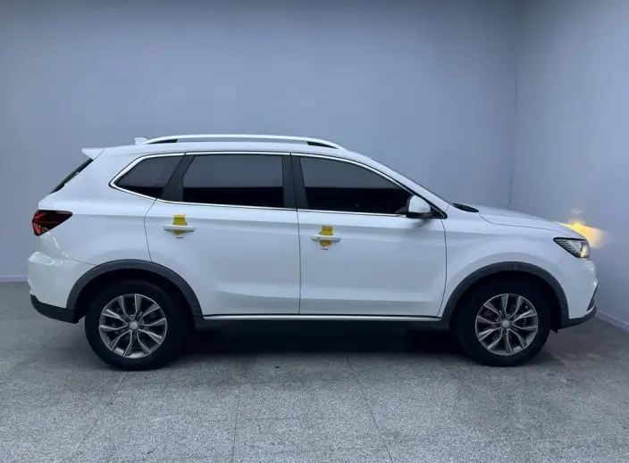 Roewe RX5 2022 Model 330TGI Automatic Guo Trendy Edition – фото 8